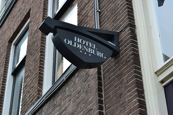 hotel Zwolle